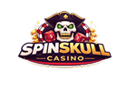 spinskull casino logo dk